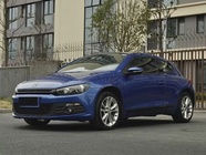 Volkswagen Scirocco 2012