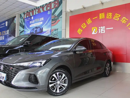 Changan Eado 2022
