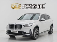 BMW X1 2024