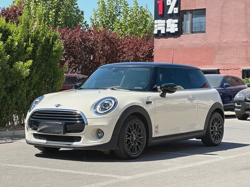 MINI Other 2020