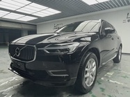Volvo XC60 2019