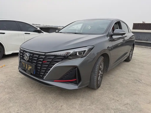 Changan Eado 2023