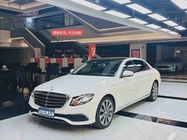 Mercedes-Benz E-Class 2017