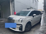 Zeekr 009 2023
