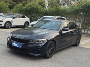 BMW 3 Series 2021