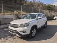 Changan CS75 2014