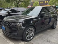Land Rover Range Rover 2021