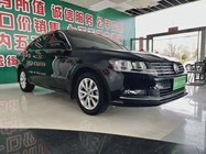 Volkswagen Lavida 2018