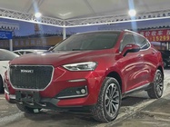 Haval F5 2019
