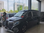 Mercedes-Benz Vito 2026