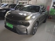 Lynk & Co 01 2021
