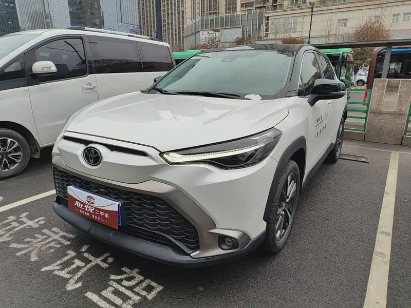 Toyota Frontlander