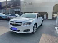 Chevrolet Malibu 2016