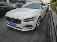 Volvo S90 2018