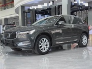 Volvo XC60 2021