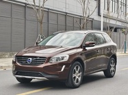 Volvo XC60 2013