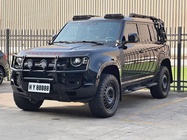 Land Rover Defender 2022