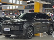 Li Auto L6 2024