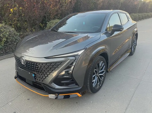 Changan UNI-T 2023