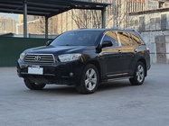 Toyota Highlander 2009