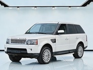 Land Rover Sport 2012