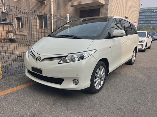 Toyota Previa 2013
