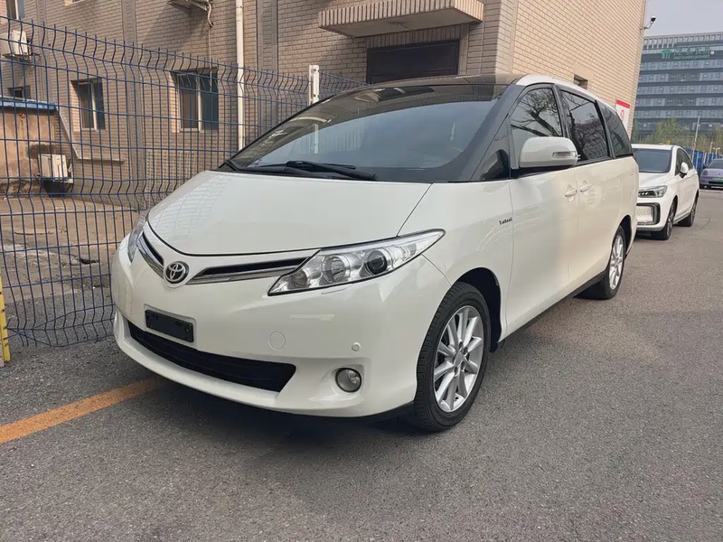 Toyota Previa