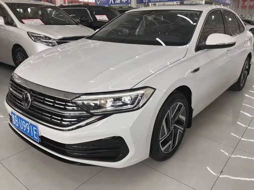 Volkswagen Sagitar 2023