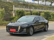 Hongqi H5 2025