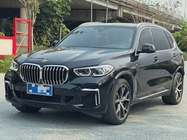BMW X5 2023