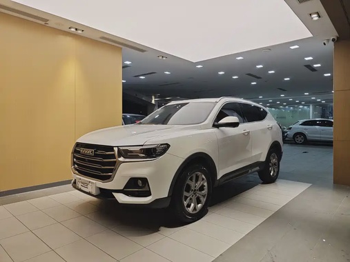 Haval H6 2021