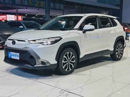 Toyota Frontlander 2025