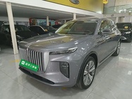 Hongqi E-HS9 2023