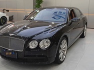 Bentley Flying Spur 2018
