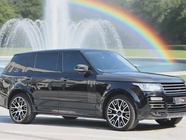 Land Rover Range Rover 2016