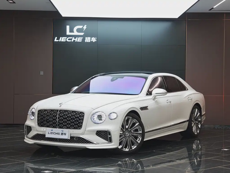 Bentley Flying Spur