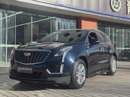 Cadillac XT5 2021