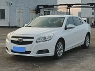 Chevrolet Malibu 2013