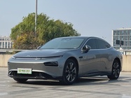 XPeng P7 2021