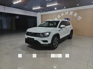 Volkswagen Tharu 2023