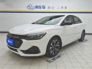 Chevrolet Monza 2020