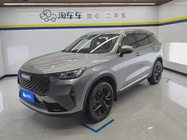 Haval H6 2021