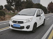 Suzuki Alto 2016