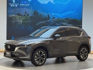 Mazda CX-5 2022