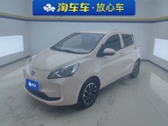 Changan BenBen 2022
