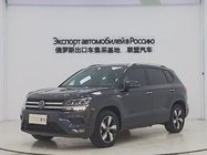 Volkswagen Tharu 2022