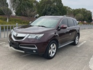 Acura MDX 2010