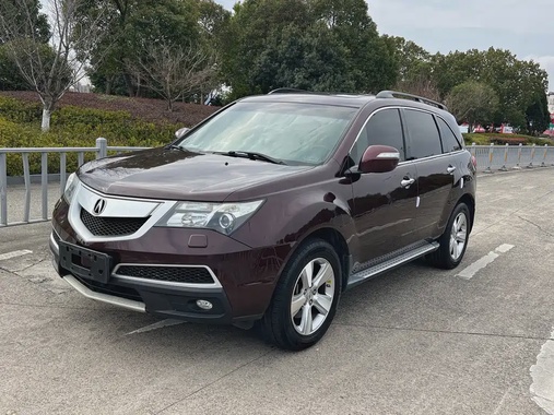 Acura MDX 2010