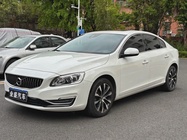 Volvo S60 2018