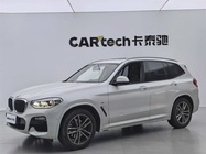 BMW X3 2019